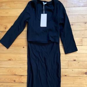 NWT BOOB dress (made in Greece)